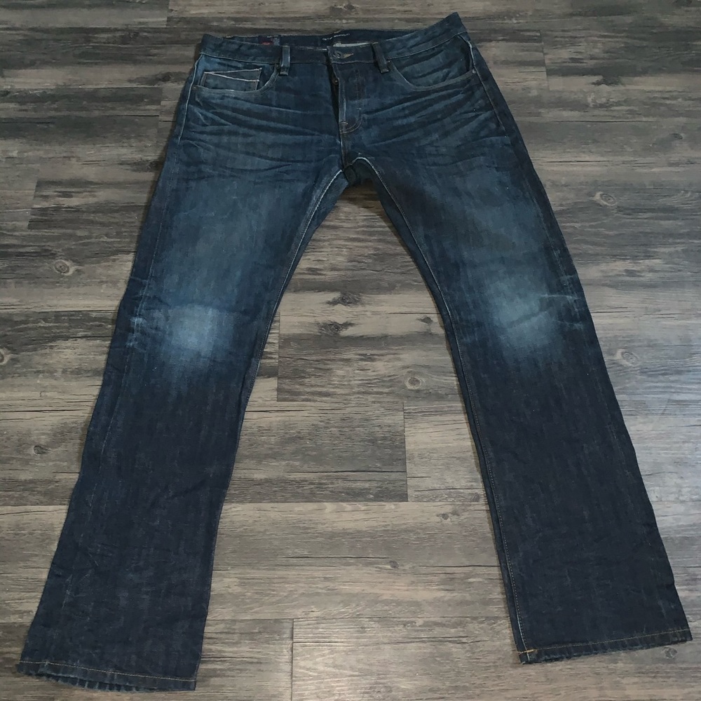 Cult of Individuality Denim Jeans